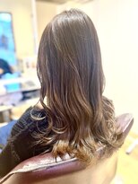 ミリール (Mireel)&nbsp;髪質改善・外国人風カラー