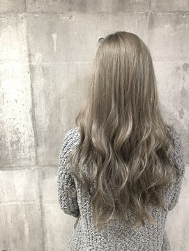 トレ(tre.) 甲子園口/髪質改善/白髪染め/ショート/酸性ストレート/美容室