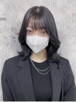 ティアム 渋谷店(Tiam shibuya) 韓国ヘア/ケアブリーチ/ダブルカラー/渋谷/渋谷駅