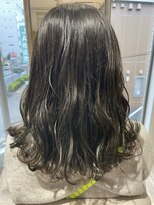 レア(Lea) マットベージュカラー