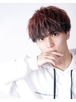 スキル(SKILL) 無造作マッシュ