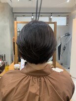 エル 横浜(eL)&nbsp;ショートイヤリングカラー