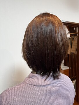 ジョワ(Joie) ショートレイヤー