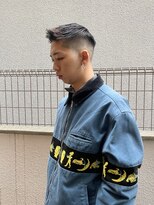 ウェルネス(Wellness) ノーパート、スキンフェード