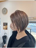 シークレットハイライト~ラベージュー