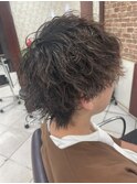 波巻きウルフ