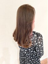 アンビ(ambi) イヤリングカラー