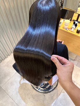 ジーナ 船橋(Zina) 大人かわいい20代30代40代小顔ショコラベージュ１Zina船橋