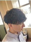 波巻きスパイラル