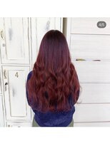 クラン ヘアーアンドスタジオ(CLAN hair & studio)&nbsp;宜野湾店/clan/沖縄美容室/プルエクステ