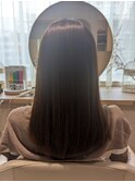 大宮/大宮美容室/韓国/髪質改善/オージュア/くびれヘア