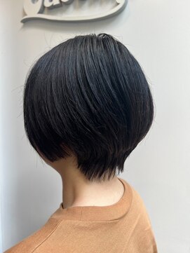 リトルクイニー(LittleQueenie) グラデーションボブ