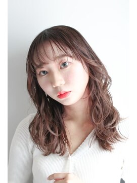 フラミューム 池袋(flammeum) Flammeumスタイル