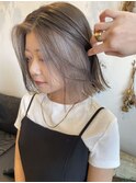 フェイスフレーミング