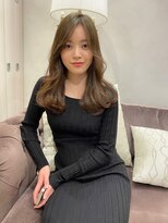 ザック ヴィ(ZACC  vie)&nbsp;レイヤーカット/似合わせ/透明感カラー/髪質改善