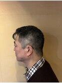 ポイントパーマ