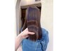 【学割U22】カラー+オイルトリートメント¥12500→8000