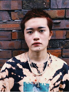 ジョーカー(JOKER) JOKER STYLE