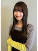 低めレイヤー ダークグレージュ 3