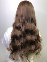 ファースト 郡山店(first)&nbsp;大人ベージュカラー