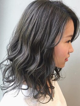 アトリエ エテ バイ ニココ スエヒロドオリ(atelier ete by nicoco suehirodori)の写真/【豊川】高いカット技術で、あなたの魅力を最大限に引き出す！自宅でも再現しやすいスタイルをご提案♪