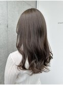 艶グレージュ
