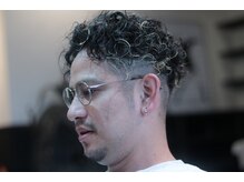 フォーカス(4cu's)の雰囲気(メンズカットもお任せ下さい♪)