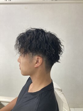 ペーハーセブン アーツ(Arts) ツイストスパイラル