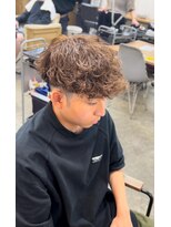 エルオム(EL.HOMME)&nbsp;作らない外国風スペイン！