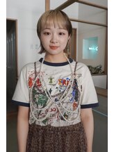 ウィットサークル(wit circle) 高橋 ゆめあ