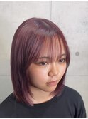 やわらかボブ＊10代20代30代40代50代＊熊本