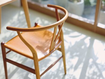 WORKS HAIR DESIGN 【ワークス ヘアデザイン】