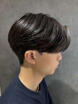 ニコ トウキョウ ヨコハマ(nico) センターパート