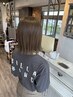 【ご新規限定】　似合わせカット　4950→4400　【宇都宮】　