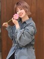 アニス(anice) 小田 枝里香