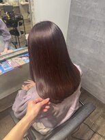 ハイル(KHAIR)&nbsp;チェリーレッド/Rena