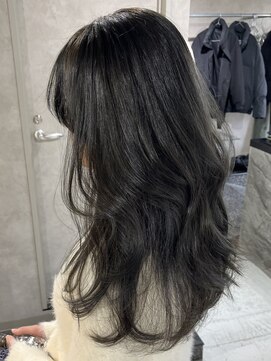 ネアー 新潟(NEER) イメチェン/外ハネボブ/美髪/ワイドバング[新潟駅/万代]