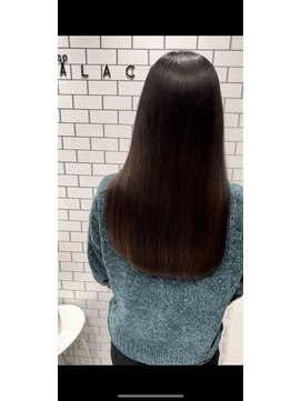 パラッチ 西宮店(Palacchi) 髪質改善ストレート
