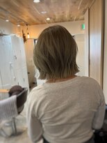 ニードバイスケール(NEED by SCALE)&nbsp;オリーブベージュ