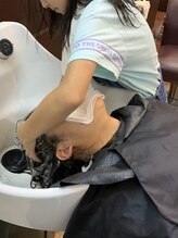 ヘアエスセンスメテオール(HAIR es SENSE METEORE)