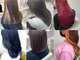 カペリベラ 寝屋川店(Capelli Bella)の写真