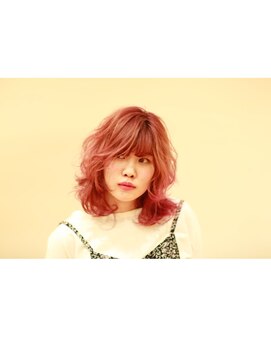 オブハーツ 八王子みなみ野店(OF-HEARTS) 【髪質改善/白髪ぼかし/白髪染め/ハイライト/八王子みなみ野】