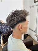 ジェットモヒカン