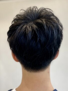 アフロディーテ 泉中央店(Aphrodite) メンズし