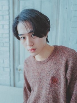 スリー いわき(iii) ニュアンスパーマ【いわき】