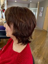 シンクジンクヘア(THINK ZINK hair)