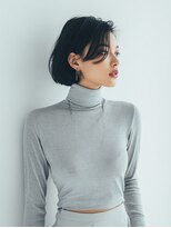 アンディーヴ 西京極(endive)&nbsp;【endive西京極】美髪うる艶髪艶感小顔20代30代40代似合わせ◎