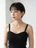 [新規/2回目来店限定]カット+ミルボンミズリセトリートメントor炭酸泉スパ
