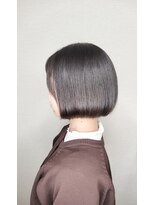 松本平太郎美容室 吉祥寺パートファイブ(PART5) 10代20代30代40代50代60代×ディスコネクションボブ