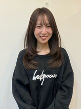 エニー 北千住(any) 小堀 瑞季